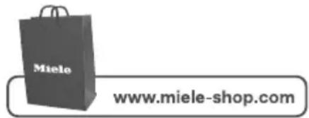 MIELE G 6517 SCU XXL - Takuuaika ja takuuehdot - 1