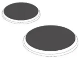 GORENJE EC88122AW - KEITTOTASOJEN PUHDISTUS - 1