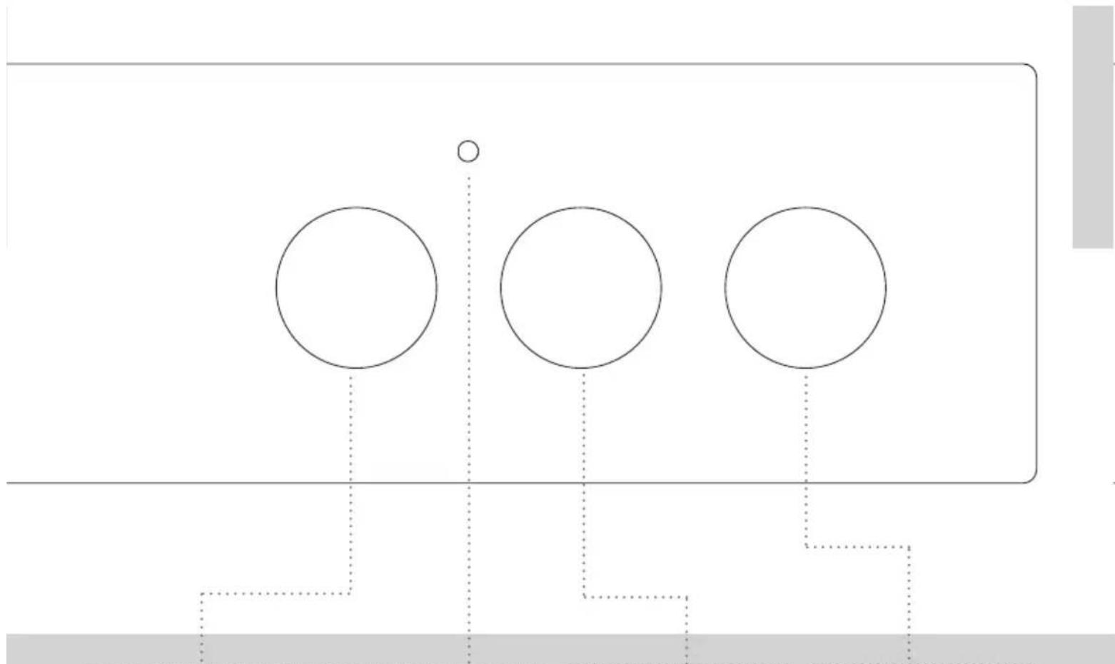 graph TD A[" "] --> B[" "] C[" "] --> D[" "] E[" "] --> F[" "]