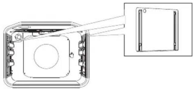 GORENJE EI88552AX - UUNIN VARUSTUS JA TARVIKKEET - 6