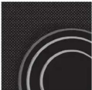 GORENJE EI88552AX - Lakatut pinnat ja muoviosat - 3