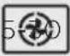 GORENJE EI88552AX - VIANETSINTÄTAULUKKO - 2