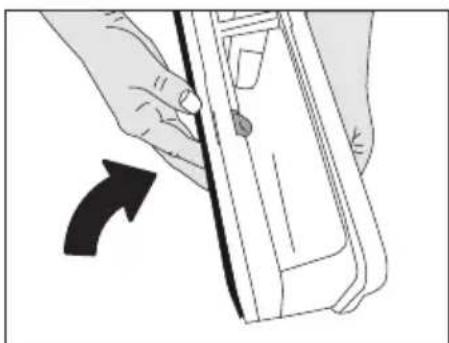 BEKO EDPS 7404 W2 - Huolto ja puhdistus - 2
