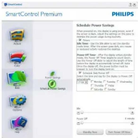 PHILIPS 225C5QSB - SmartImage - 2