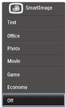 SmartImage Text Office Photo Movie Game Economy Off
