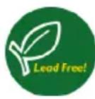 PHILIPS 233E4QSD - Lead-free Product - 1