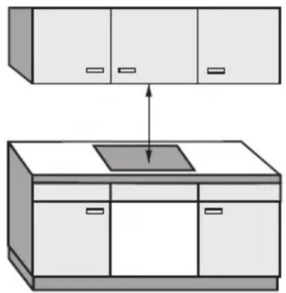 MIELE KM 6318 - Keittotason kirjaaminen ulos järjestelmästä - 1