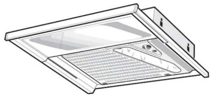 UPO E6080 - LISTAN VAIHTO - 1