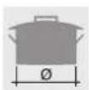 SMEG B8GMXI9 - Polttimien asettelu - 1