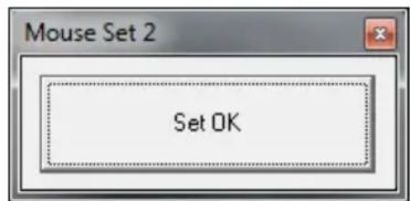 Mouse Set 2 Set OK