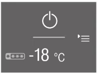 -18 °C