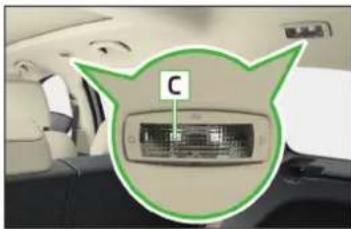 C