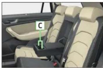 SKODA Kadiaq (2017) - Lue ja huomioi ensin ja sivulla 86 - 2
