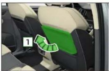 SKODA Kadiaq (2017) - Lue ja huomioi ensin ja sivulla 86 - 1