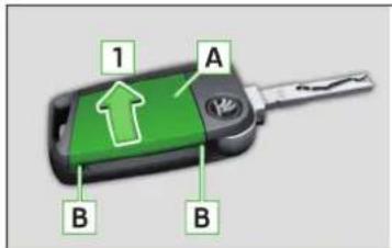 1 A B B
