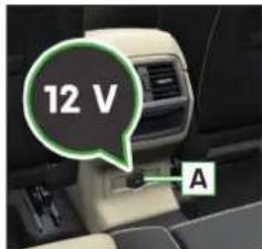 12 V A
