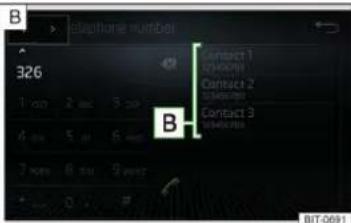 B 326 Contact 1 Contact 2 Contact 3 1 am 2 am 5 am 4 am 5 am 6 am 7 am 8 am 9 am 0 B BIT-0091