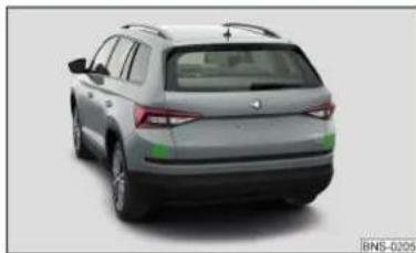 SKODA Kadiaq (2017) - Johdatus aiheeseen - 1