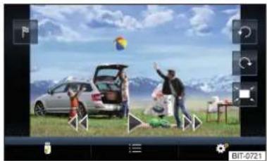SKODA Kadiaq (2017) - Online-kohteiden poisto - 1