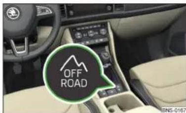 OFF ROAD BNS-0167