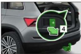 SKODA Kadiaq (2017) - HUOMIO - 2