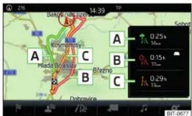 A B C Dobavirca Bfzino Mlado Bolesley Kosmo Way Sobat 0.25h 10m 0.15h 17m 0.29h 13m BIT-0677