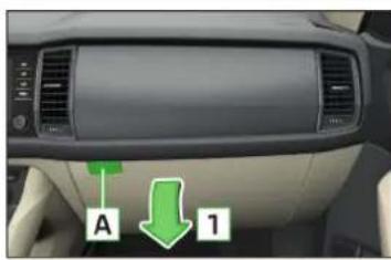 A 1