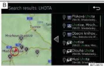 SKODA Kadiaq (2017) - Kohteen/erikoiskohteen haku - 2