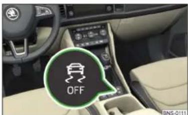 SKODA Kadiaq (2017) - Lue ja huomioi ensin ! sivulla 213 - 1