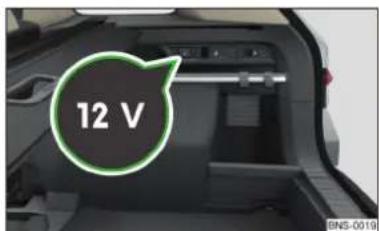 12 V BNS-0019