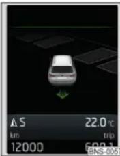 ΔS 22.0°C km trip 12000 600.3 BNS-005