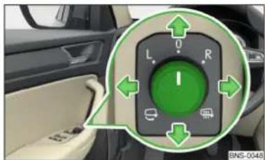 SKODA Kadiaq (2017) - HUOMIO - 1