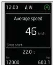 SKODA Kadiaq (2017) - toiminta - 1