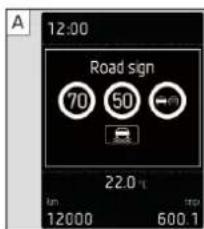 A 12:00 Road sgn 70 50 22.0 L lm rmp 12000 600.1