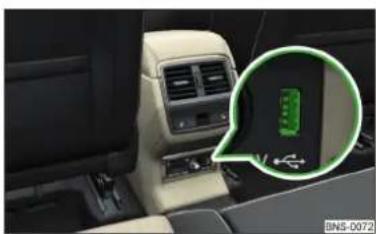 SKODA Kadiaq (2017) - i Huomautus - 3
