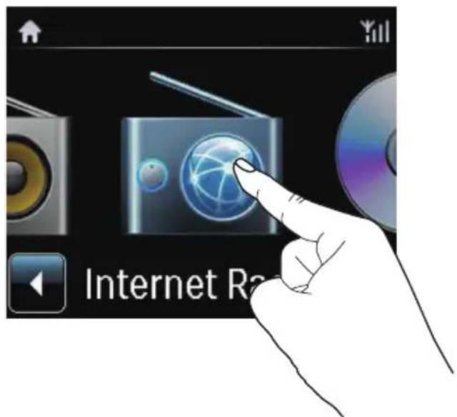 Internet Ro