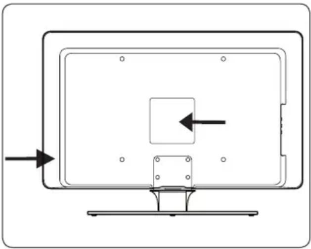 PHILIPS DLC2404 - Tärkeää - 1