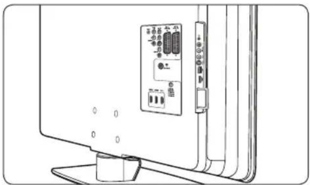 PHILIPS DLC2404 - VAROITUS - 2