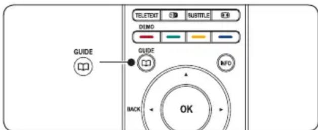 PHILIPS DLC2404 - Huom. - 1