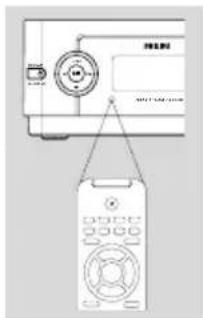 PHILIPS SWV3532 - VAROITUS! - 1