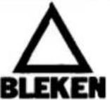 ZANKER ST1001 - TEXTIELBEHANDELINGSSYMBOLEN - 11
