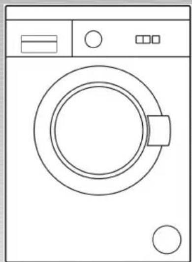 SIEMENS WM12A160FN - Gebruiksaanwijzingeninstallatievoorschrift - 1
