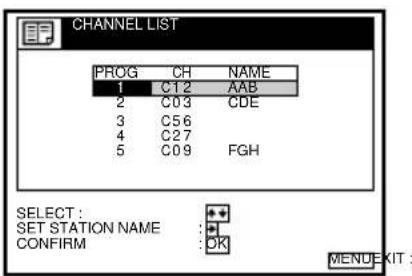 SONY SLV-SE700D - Before you start... - 8