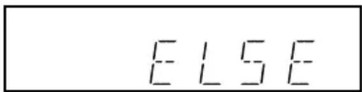 ELSE