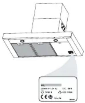 ELECTROLUX EFC6540 - ΣΥΝΤΗΡΗΣΗ - 1