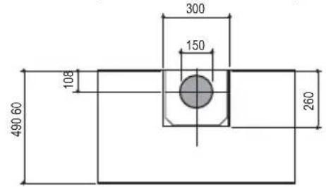 490 60 108 300 150 260