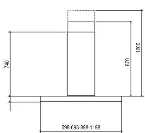 740 870 1200 598-698-898-1198