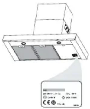 ELECTROLUX EFC 1540x - ÚDRŽBA - 1