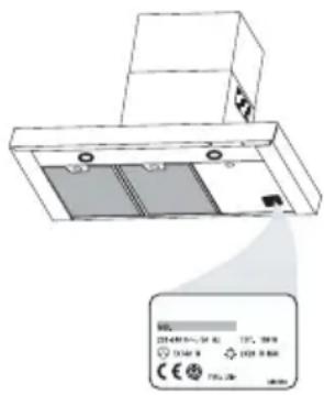 ELECTROLUX EFC 1540x - УХОД - 2