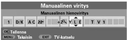 TOSHIBA Regza 32C3500P - Kysymyksiä ja Vastauksia - 18